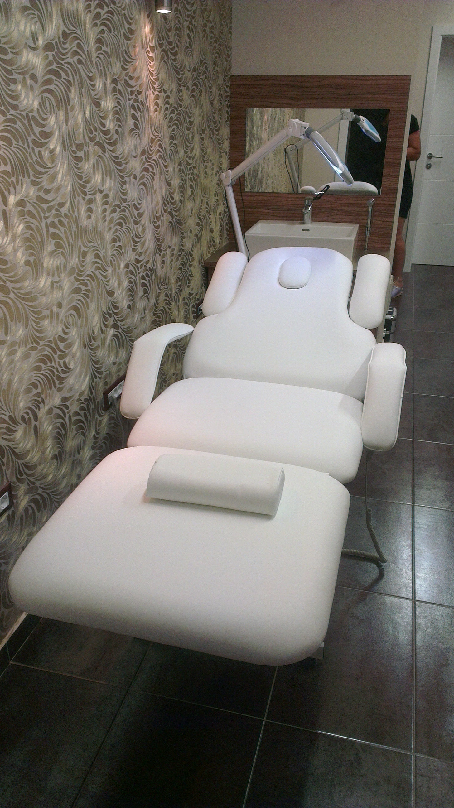 Masažna terapevtska miza Rora Fox-2234A | Acrum |