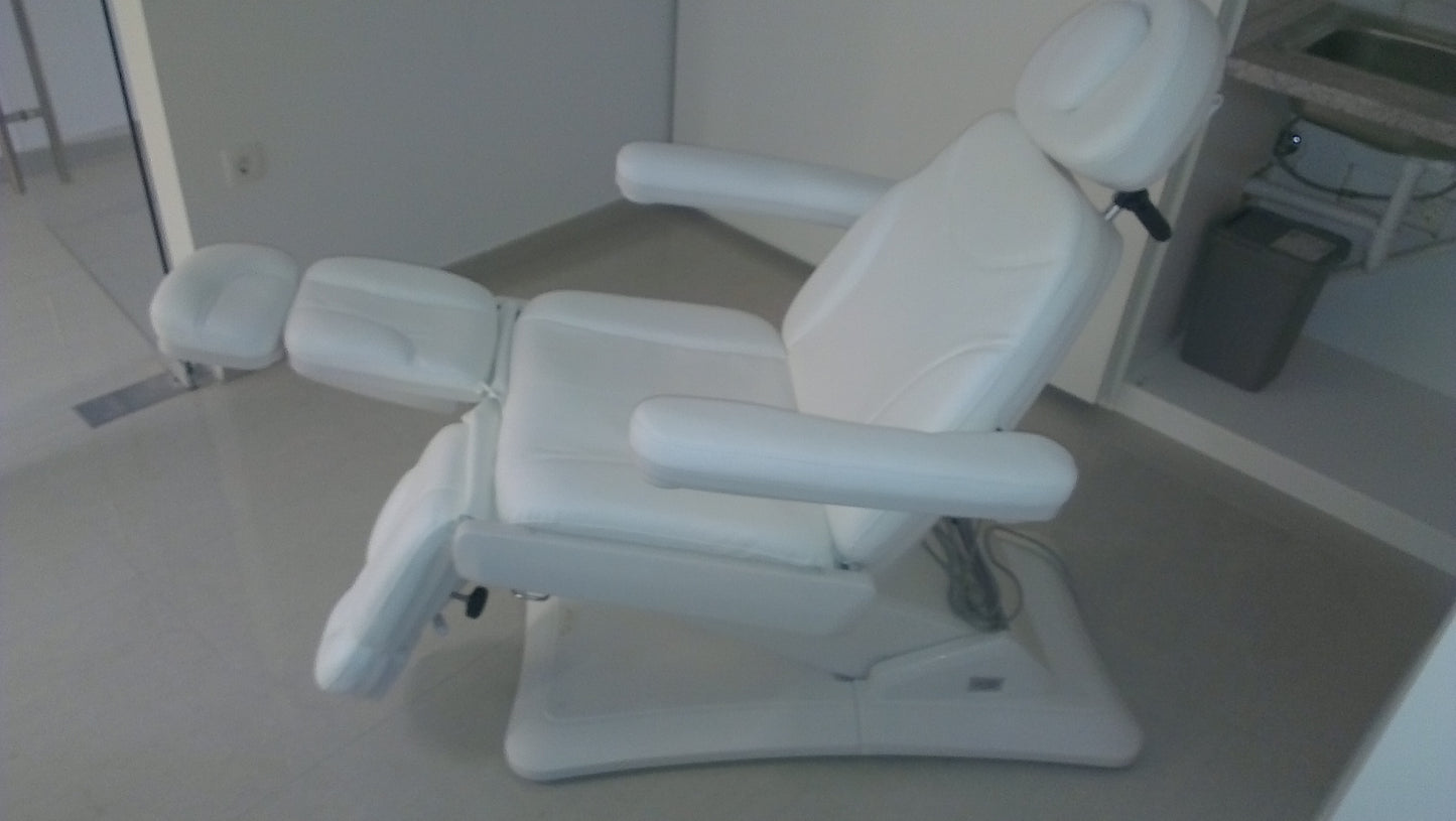 Stol za pedikuro- električni Fox-2235C