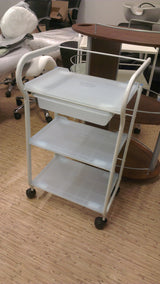 Voziček za odlaganje Fox-1017 | Part |