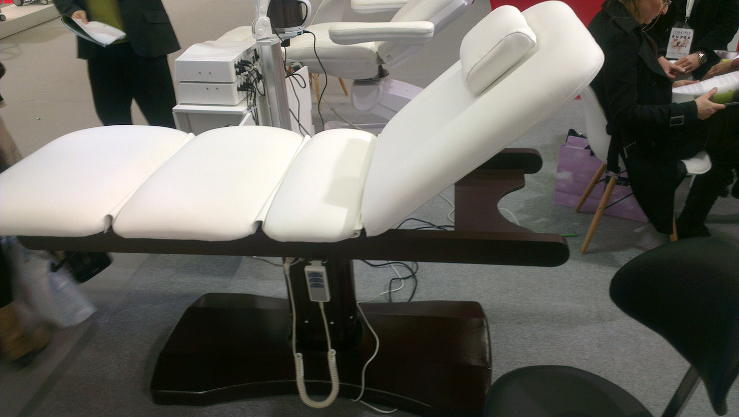 Masažna kozmetična SPA miza Fox-2238TB | Ulna |