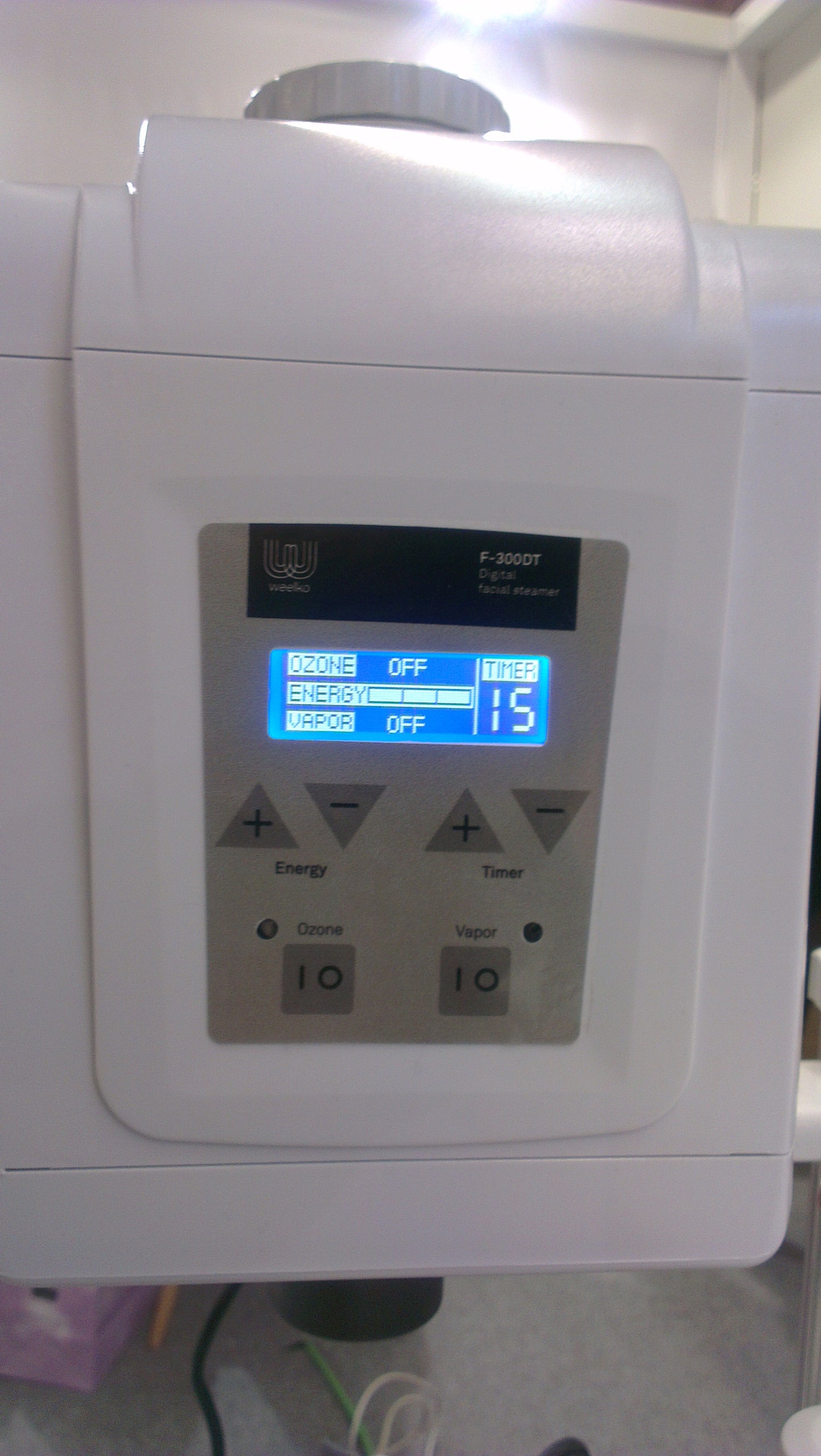 Kozmetični stolp FOX-3021 | B-System | 