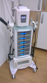 Kozmetični stolp  FOX-3021 | B-System |