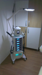 Kozmetični stolp FOX-3021 | B-System | 