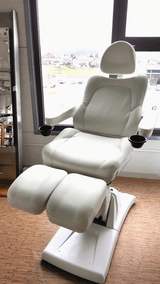 Električni pedikerski stol 3870Shz | 3 x motor