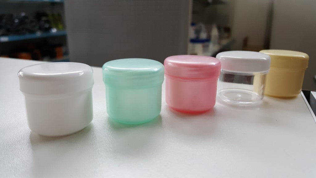 Posodica | skodelica - 15ml