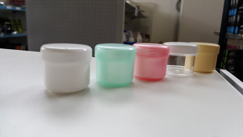 Posodica | skodelica - 15ml