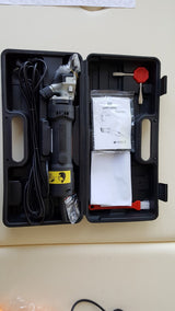 Električne škarje za ovce | strižnik za ovce 