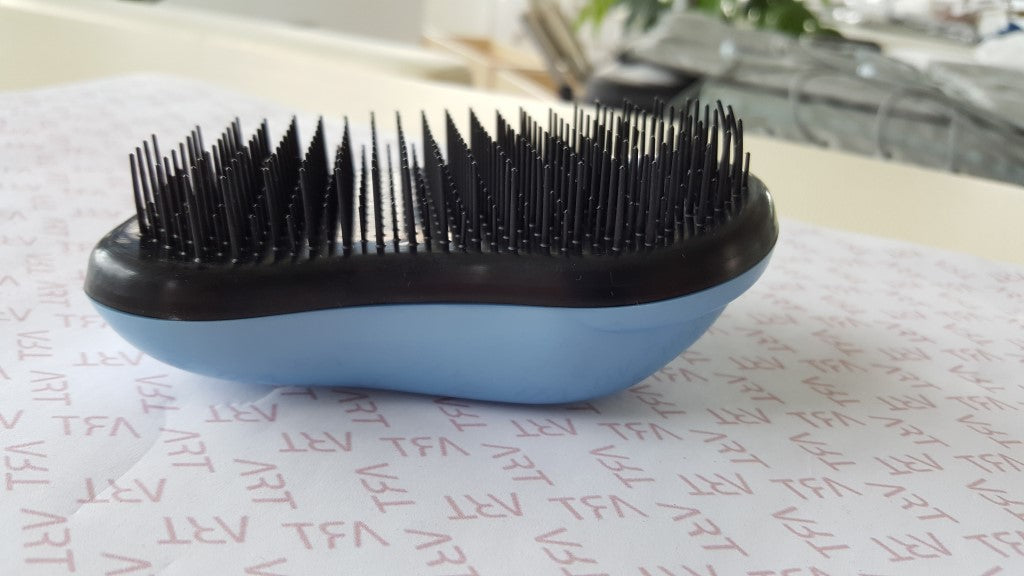 Magična krtača TanTaz