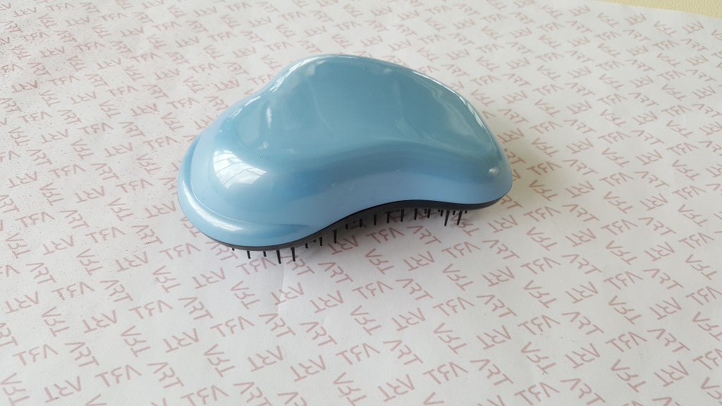 Magična krtača TanTaz