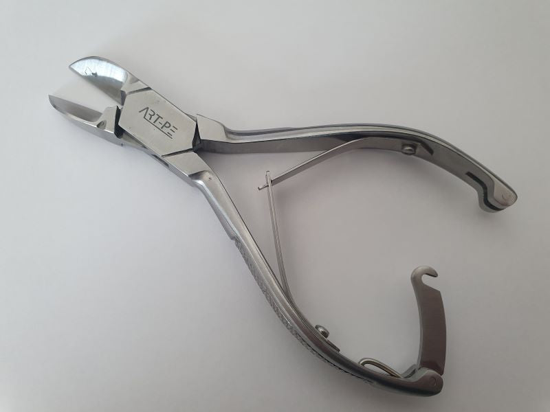 Oprema za pedikuro | 918 - Klešče za nohte