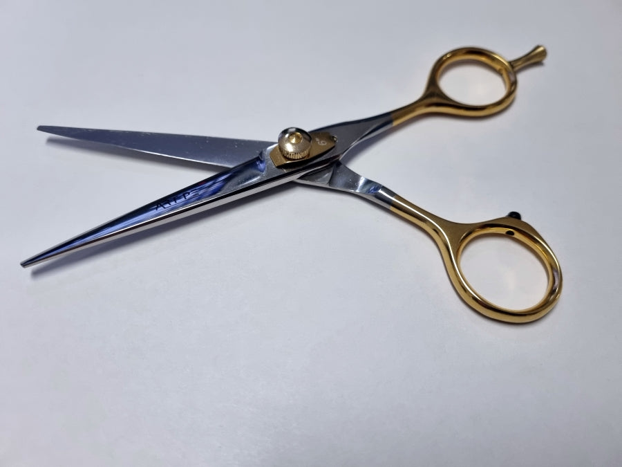 Profesionalne frizerske škarje 6.0"