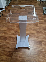 Voziček za frakcioRF