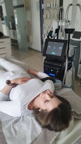 Elektromagnetna stimulacijska naprava TeslaART+