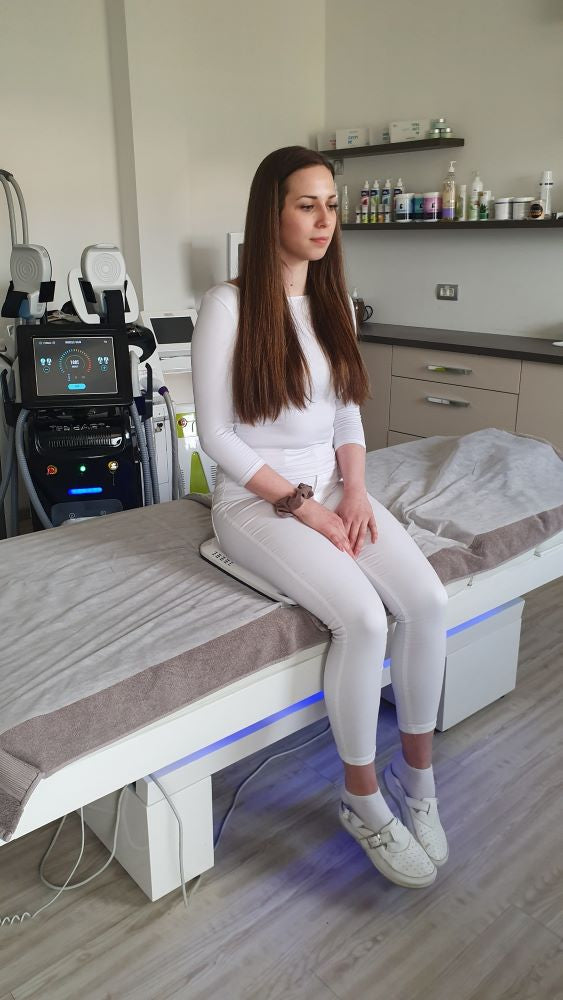 Elektromagnetna stimulacijska naprava TeslaART+