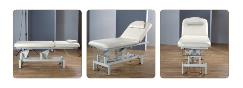 Masažna miza Fox-2212 | Lumb |