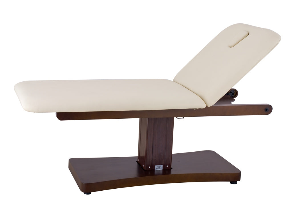 Kozmetična / masažna miza - električno nastavljiva Fox-2238A | Trapp |