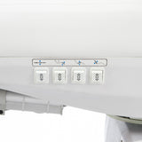 Kozmetična miza - pedikerski stol Fox-2246C | Tarse |