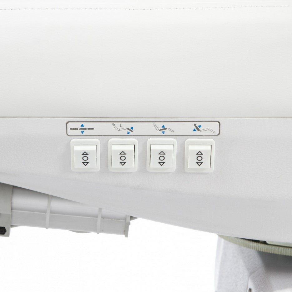 Kozmetična miza - pedikerski stol Fox-2246C | Tarse |