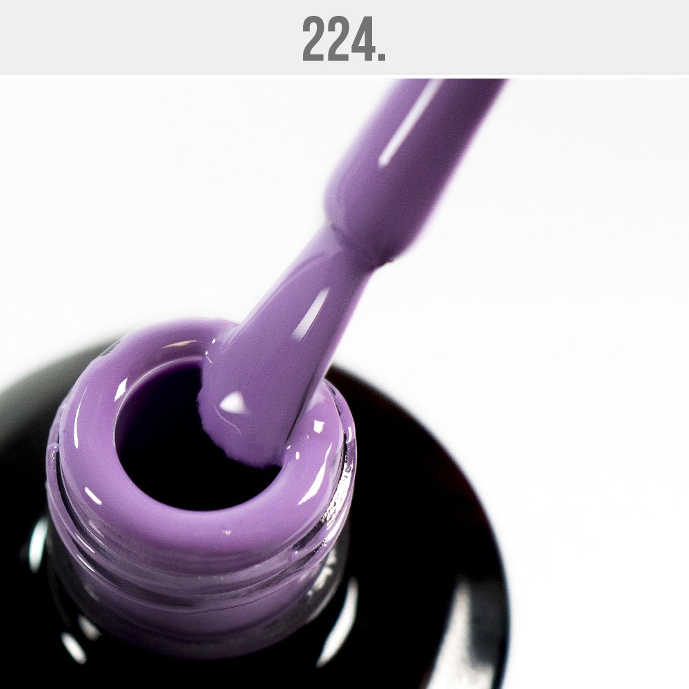 VT - Gel polish 224 6ml