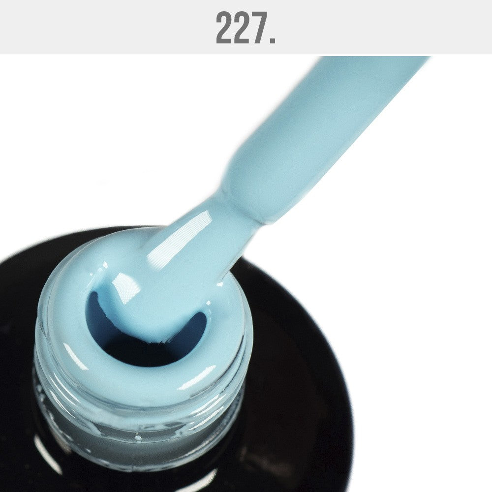 VT - Gel polish 227 Ice Cream 6ml