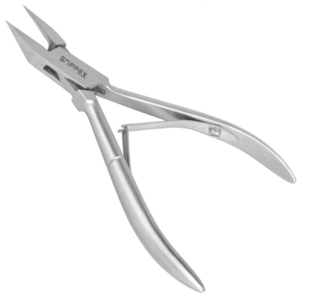 Klešče za vraščene nohte - AS 2494a