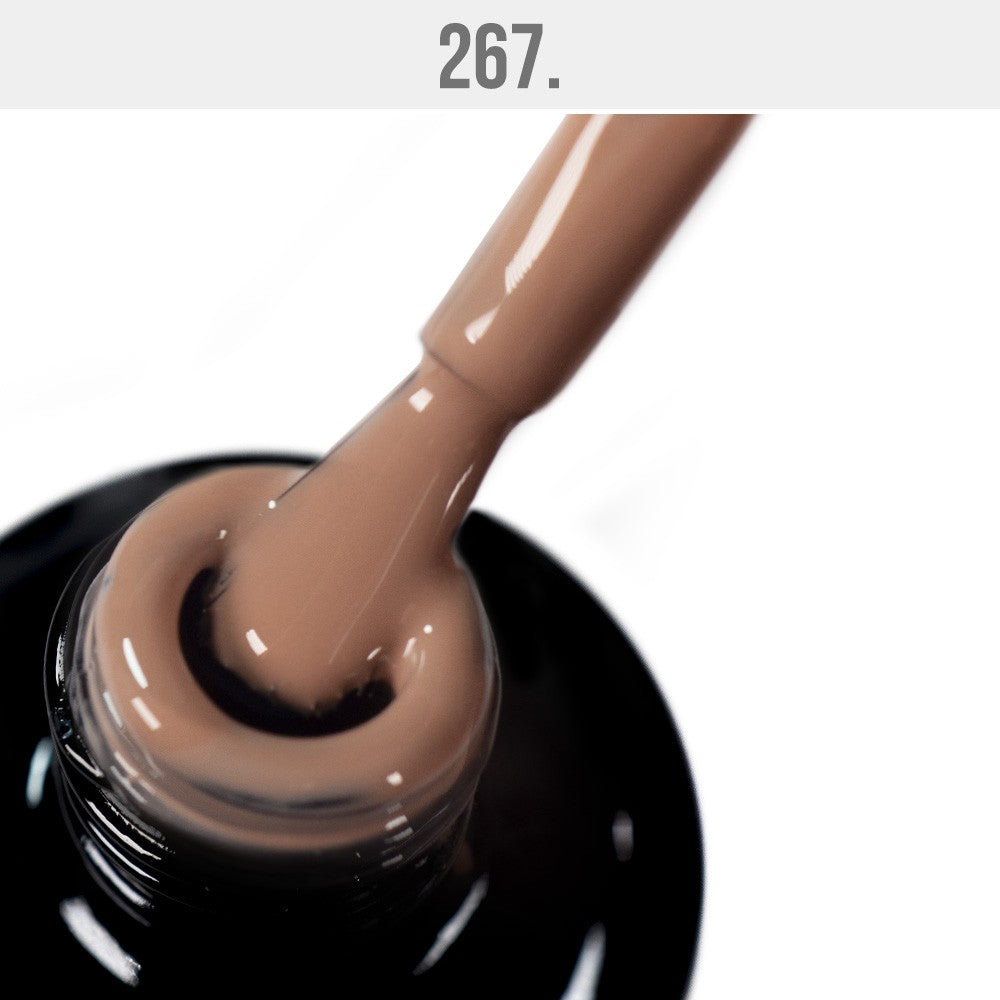 VT -  Gel polish 267