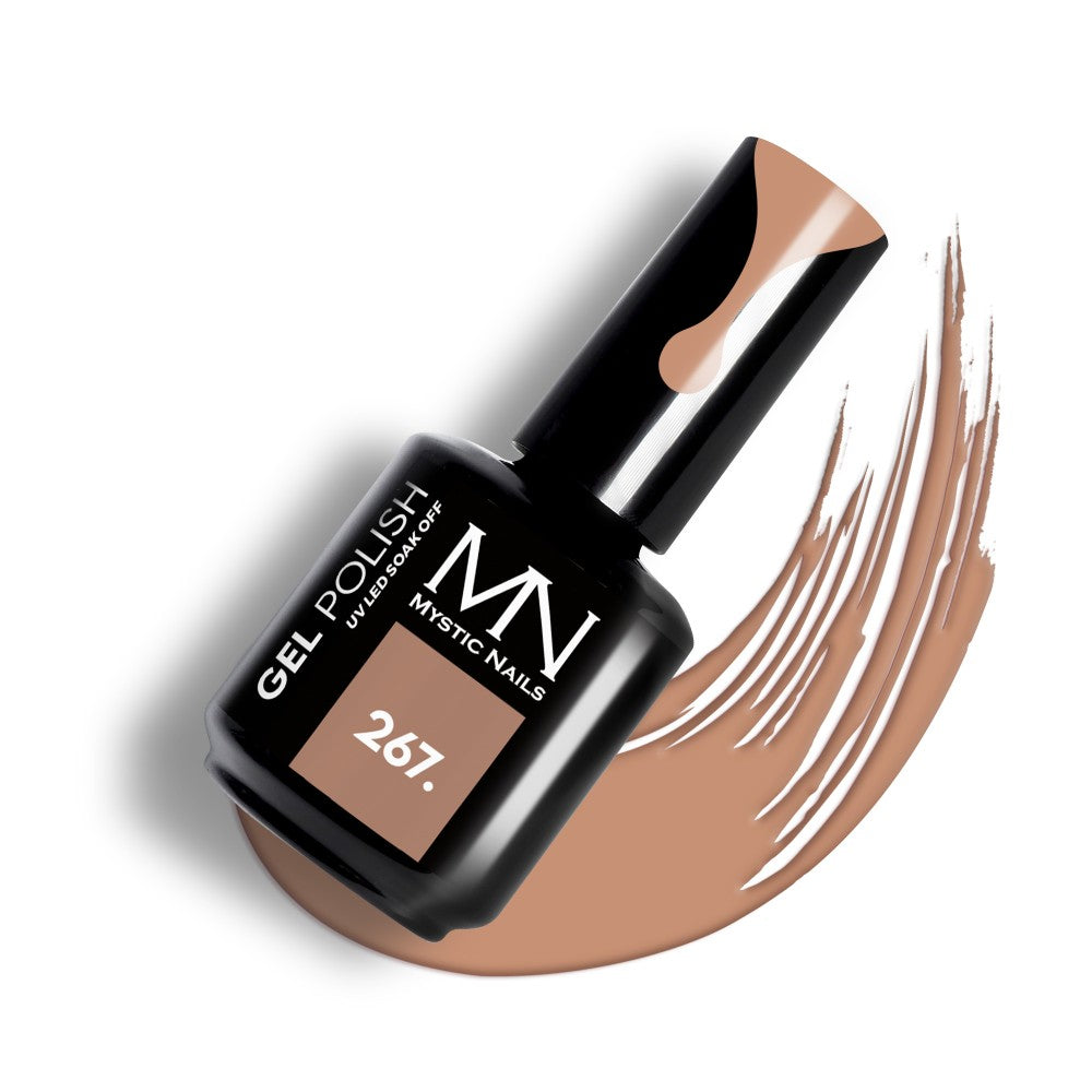 VT -  Gel polish 267
