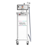 Diodni laser TrisCAM I.C.E