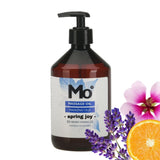 Masažno olje -  Spring Joy  Aroma Herbal 
