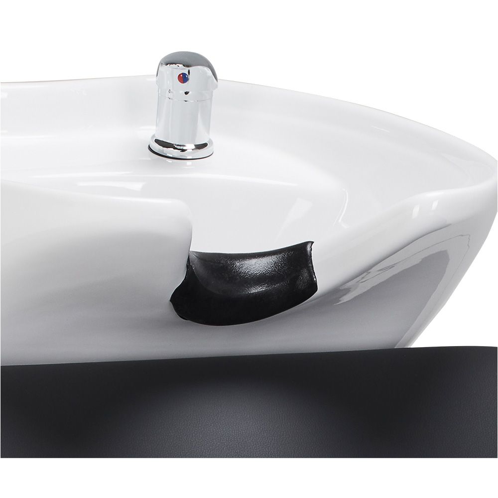 Silikonska blazinica za umivalnik