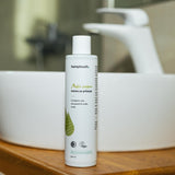 Mehka svežina krema za prhanje - Hemptouch | 250 ml