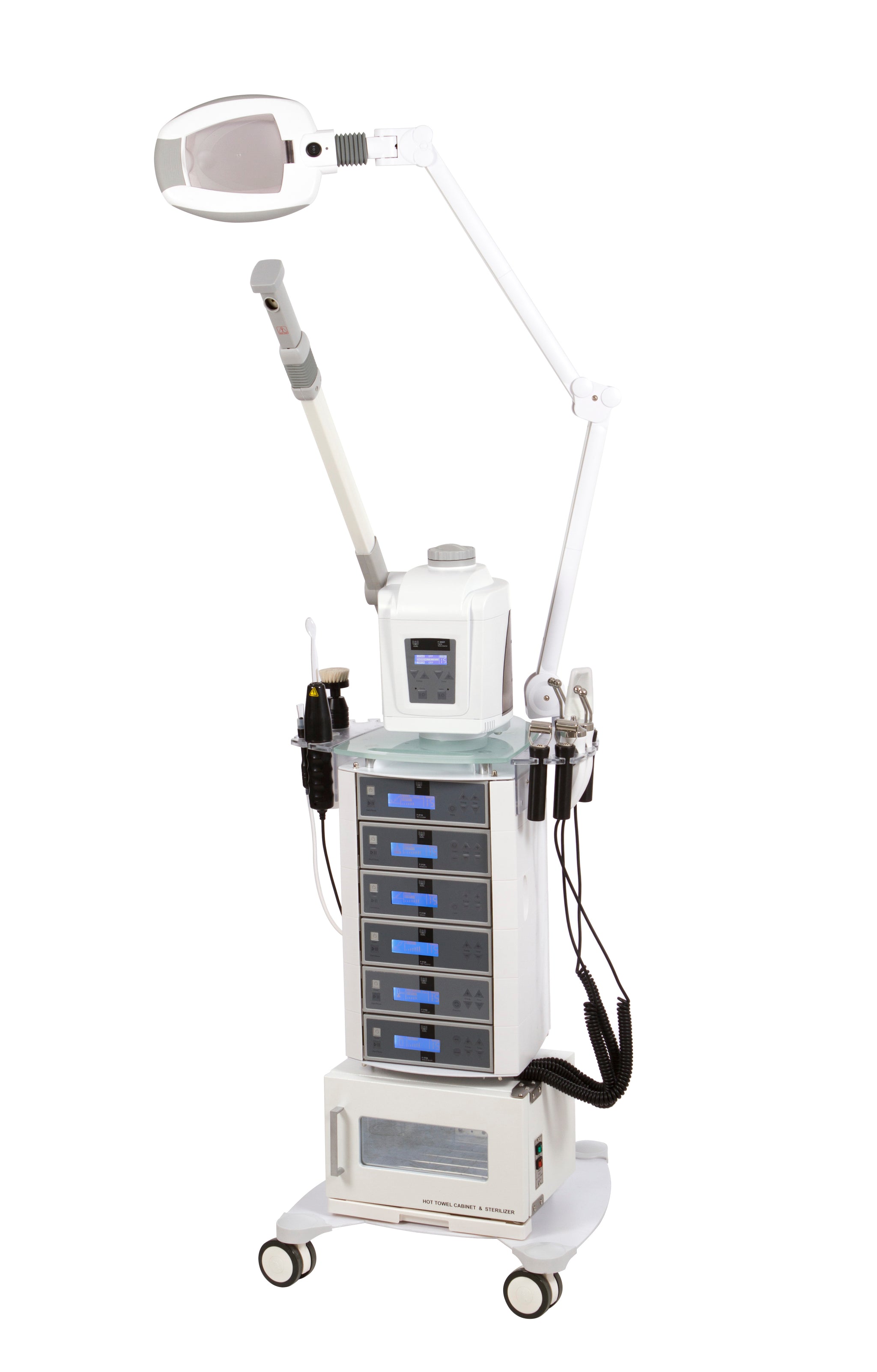 Kozmetični stolp FOX-3021 | B-System | 