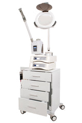 Kozmetični stolp Fox-3051 |Kpsule| 