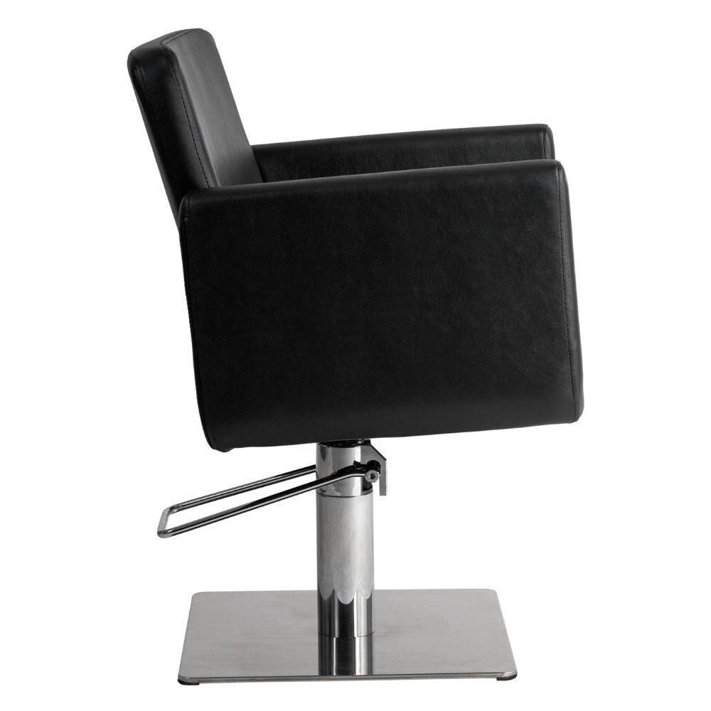 Frizerski stol CHIC Q