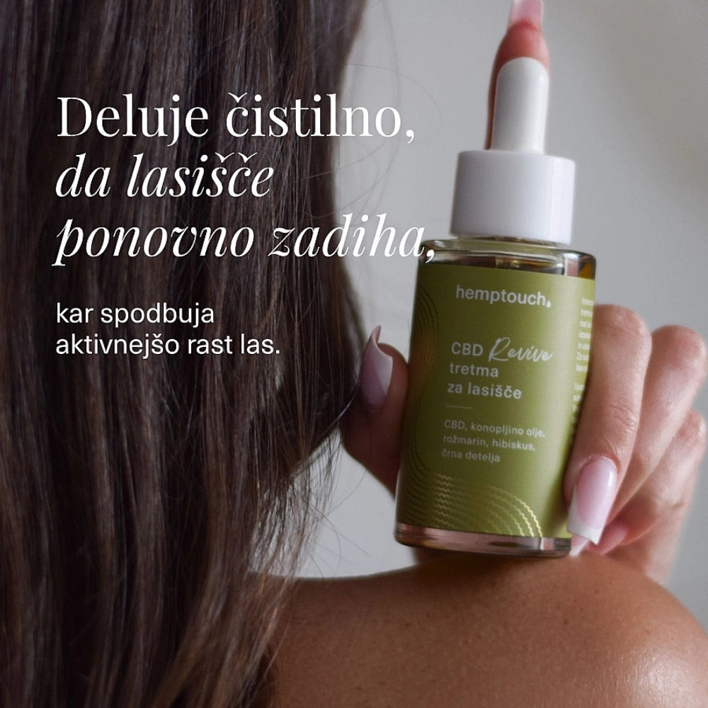 CBD-Revive-tretma -za-lasisce