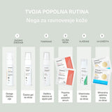 Raziskovalni set
Nega za ravnovesje kože | Hemptouch |