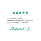 Razkošna nega set za obnavljanje kože | Hemptouch |