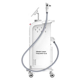 Diodni laser TrisCAM I.C.E