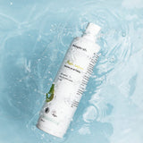 Mehka svežina krema za prhanje - Hemptouch | 250 ml