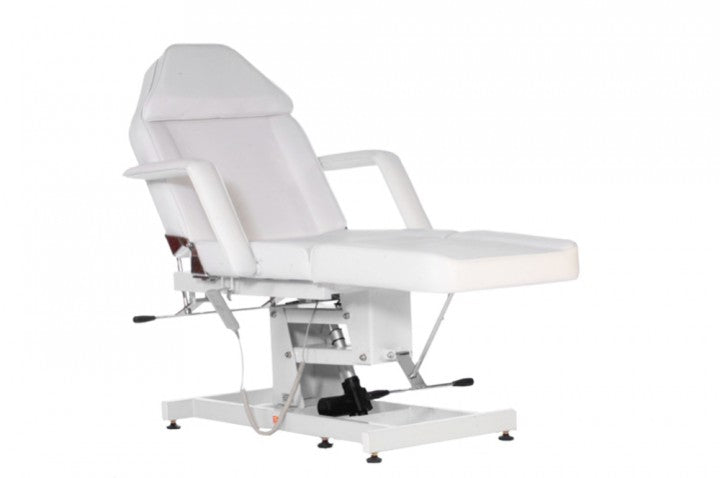 Električna kozmetično-masažna miza Queen Classic | 1 x motor