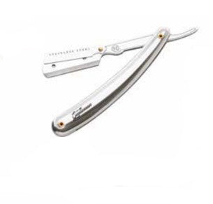 Britev Gentleman - silver