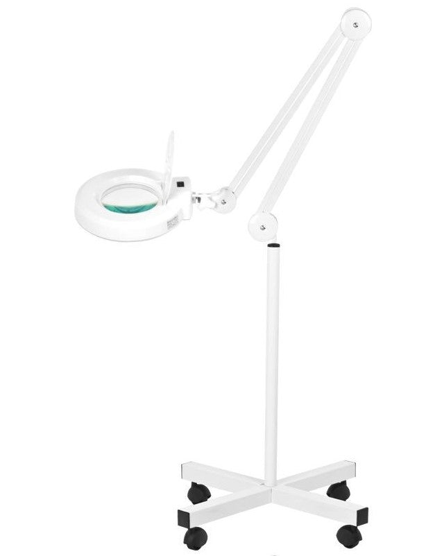 Kozmetična lupa z LED osvetlitvijo | 4196a |