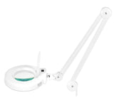 Kozmetična lupa z LED osvetlitvijo | 4196a |