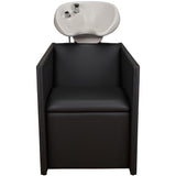 Frizerski umivalnik Luna