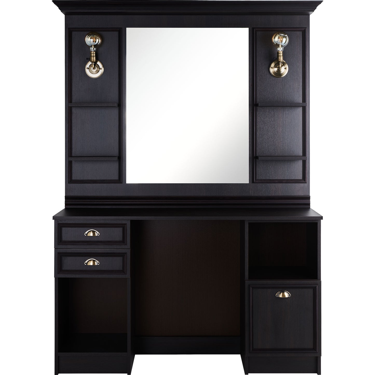 Brivska enota Lexus Wenge