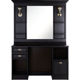 Brivska enota Lexus Wenge