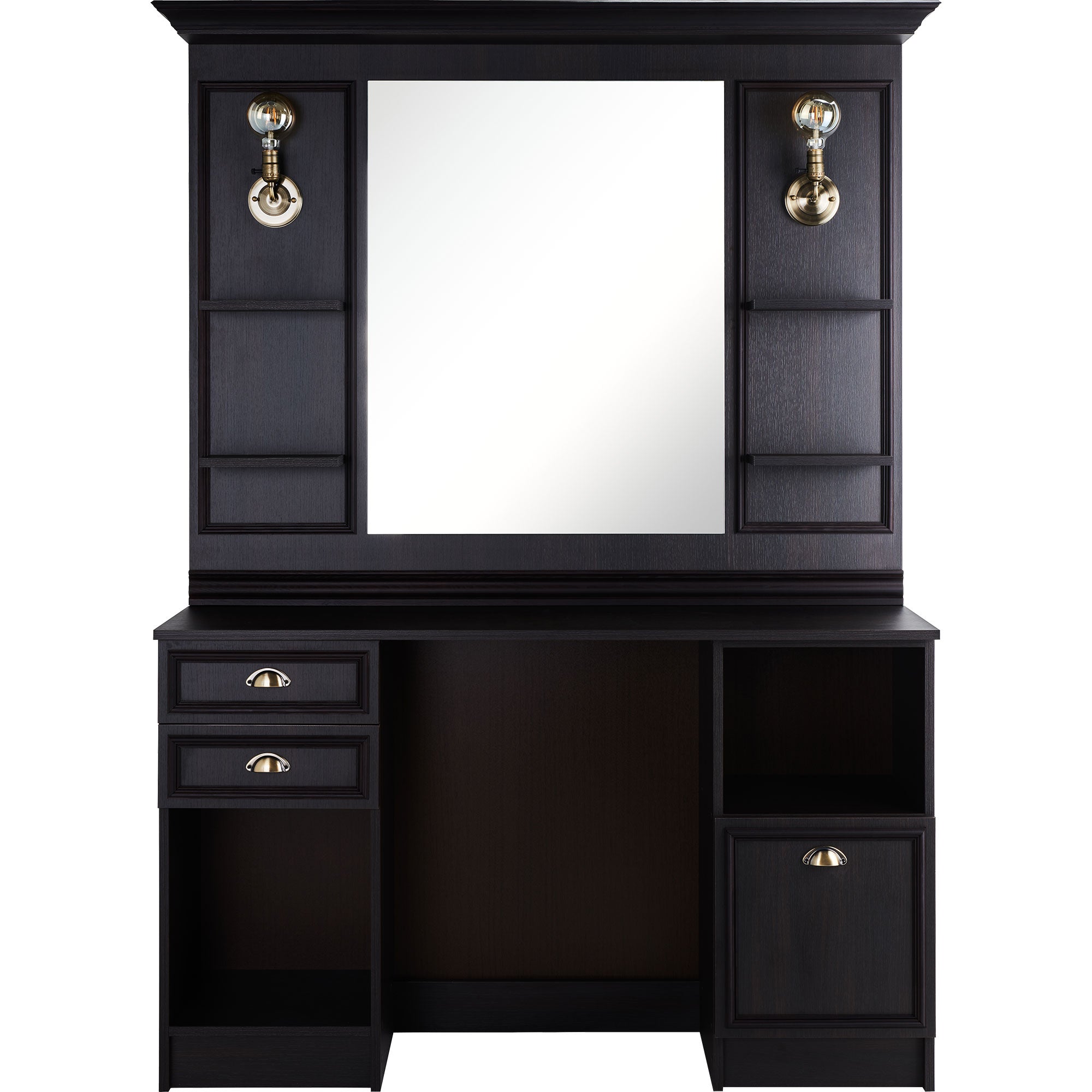 Brivska enota Lexus Wenge