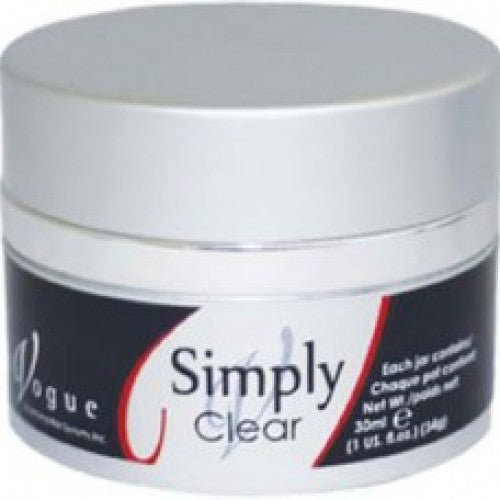 VT - SIMPLY Clear 30ml