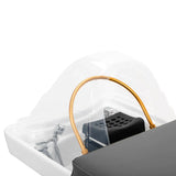 Head Spa - ležeči frizerski umivalnik BALI - različne barve