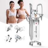 VelaShaper ART II - najem s samočistilno funkcijo